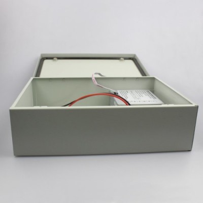 Блок безперебійного живлення Full Energy BBGW-125 одноканальний вуличний